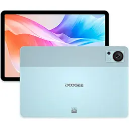 Планшет Doogee T30S 6/256GB LTE Ice Blue Global EU [125136] - мініатюра 2