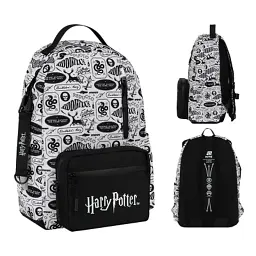 Рюкзак шкільний Kite Education teens 949M HP (HP26-949M)