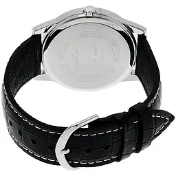 Годинники наручні чоловічі кварцові оригінальні Японія Casio Collection MTP-1303PL-7BVEF на шкіряному ремінці - мініатюра 5