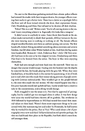 Gereon Rath Mystery. Babylon Berlin. Book 1 - Фолькер Кучер - мініатюра 11