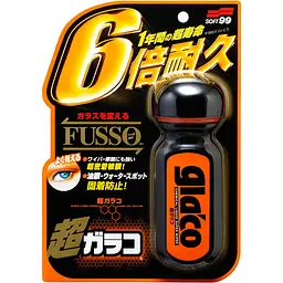 Антидощ SOFT99 Glaco Ultra, 70ml, антидощ для скла, Glaco Ultra (SF-04146)