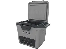 Ізотермічний портативний холодильник Ninja FrostVault з жорстким корпусом 28 л Slate Grey (FB131EUGY) - мініатюра 8