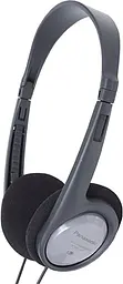 Навушники Panasonic RP-HT010GU-H Grey