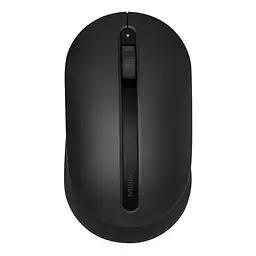 Бездротова миша Xiaomi Miiiw Wireless Mouse чорна