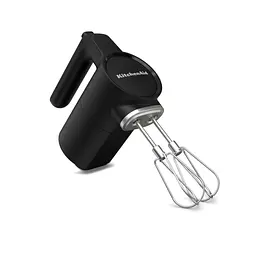 Міксер KitchenAid 5KHMR700BM - мініатюра 9