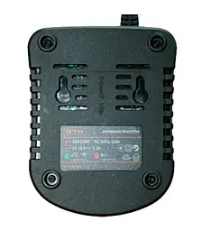 Зарядний пристрій для акумуляторів 18 В GTM Ch18V/2,2А 2697 - мініатюра 3