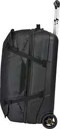 Сумка на колесах Thule Subterra Wheeled Duffel 55cm Dark Shadow 3203449 - мініатюра 3