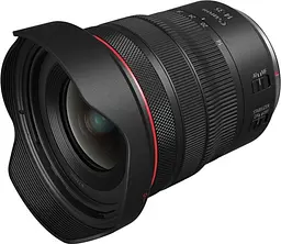 Об'єктив Canon RF 14-35mm f/4 L IS USM (4857C005) [90024] - мініатюра 5