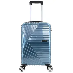 Валіза Semi Line 20" (S) Blue (T5764-1) - мініатюра 2