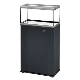 Акваріумна тумба EHEIM aquacab 54 vulcano чорна 61x31x85 (0220659) - мініатюра 7