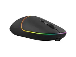 Миша Proove Blink black (WMBL00002001) - мініатюра 4