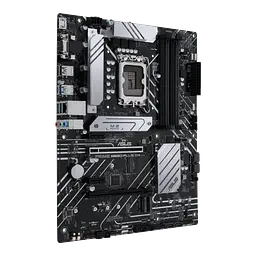 Материнська плата Asus B660-Plus D4 Prime LGA 1700 (PRIME B660-PLUS D4) - мініатюра 2