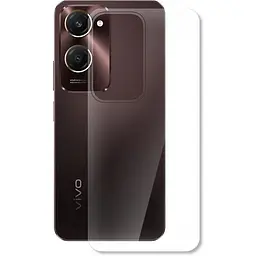Захисна плівка StatusSKIN для Vivo Y28s Корпус Матова Lite