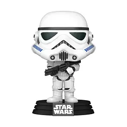 Ігрова Колекційна фігурка Funko POP! - Штурмовик - мініатюра 2