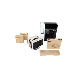 Кулер до процесора Noctua NH-D15 - мініатюра 4