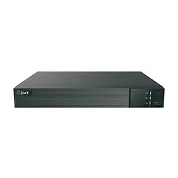 IP-відеореєстратор 8-канальний 8Mp TVT TD-308B1-8P для тепловізійних камер (77-00117) - мініатюра 1