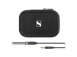 Навушники без мікрофону Sennheiser IE 80S (507448) - мініатюра 4