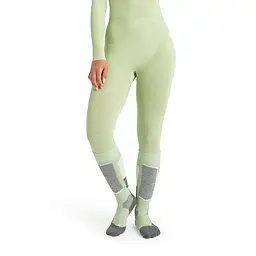 Термоштани Falke ESS Warm Tights Women Leafy Green S (1097-39116-7378 S) - мініатюра 2