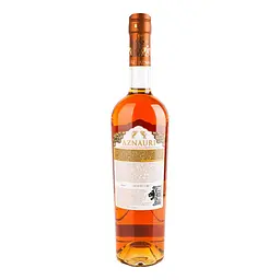Спиртний напій Aznauri Spiced Honey 0.5 л 30% - мініатюра 3