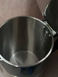 Електрочайник Sokany SK-09031 металевий 2,8 л 2200 Вт - мініатюра 4