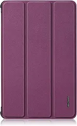 Чохол-книжка BeCover Smart для Nokia T20 10.4 Пурпуровий (708044) - мініатюра 2
