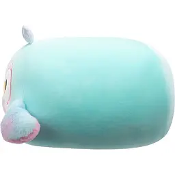 М'яка іграшка Squishmallows Пінгвін Рійна 30 см (SQCR06556) - мініатюра 3