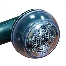 Машинка для стриження ковтунців, ковтунців акумуляторна 6W LINT REMVER LK2303-73 - мініатюра 3