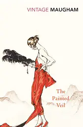 The Painted Veil - Вільям Сомерсет Моем