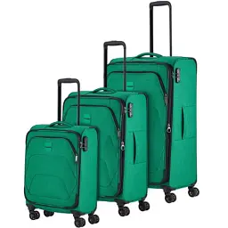 Валіза Travelite Adria Green S (TL080247-80) - миниатюра 9