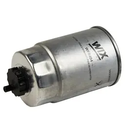Фільтр паливний Wixfiltron WF8404 - мініатюра 2