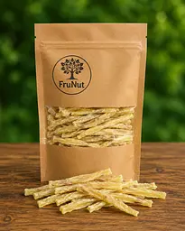 Тунець сушений FruNut 250 г