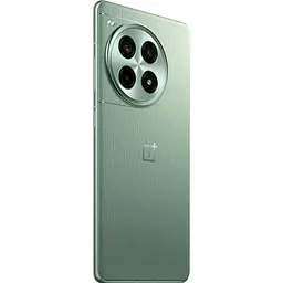 Смартфон OnePlus Ace 3 Pro 5G (PJX110) 24/1024Gb 2 Sim 6000 mAh зелений - мініатюра 5