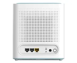 WiFi-система M32-2 EAGLE PRO AI AX1500 Mesh WiFi (2шт) D-Link teh0017088 - мініатюра 6