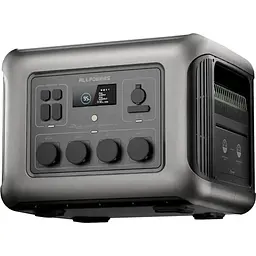 Зарядна станція Allpowers R2500 [154749] - мініатюра 3