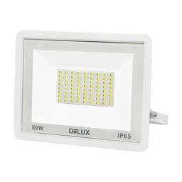 Прожектор Delux FMI 11 50Вт 6500K IP65 (90019309)