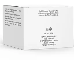 Крем для обличчя Klapp Immun Daily Cream Protection, денний, 50 мл - мініатюра 3