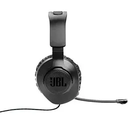 Навушники Quantum 100X Console, Black JBL teh0023904 - мініатюра 8