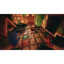 Ключ активації Microsoft Poppy Playtime: Chapter 3 для Xbox One/Series S/X - мініатюра 7