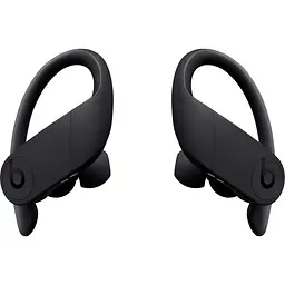 Навушники бездротові Beats Powerbeats Pro Totally Wireless Earphones MV6Y2 чорний - мініатюра 2