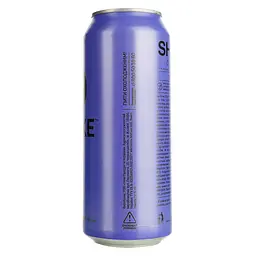Напій слабоалкогольний Shake Daiquiri, 7%, з/б, 0,5 л - мініатюра 4