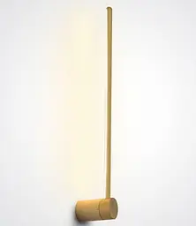 Бра KLOODI DECO WA-STICK 60 3K GD - мініатюра 5