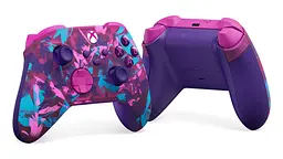 Microsoft Геймпад Xbox BT, Heart Breaker Special Edition - мініатюра 4