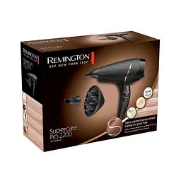 Фен Remington AC7200 - мініатюра 10