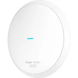 Точка доступу Wi-Fi Ruijie Networks (RG-RAP62) - мініатюра 2