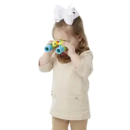 Дитячий бінокль Melissa&Doug Щаслива бабка (MD16091) - мініатюра 2