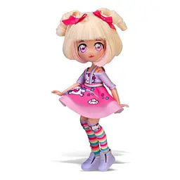 Дитяча лялька Цукерка Єдиноріг 4SF Manga Dolls HKTF0400 серії Hello Kitty - мініатюра 7