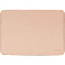 Чохол для ноутбука Incase ICON Sleeve with Woolenex for 13" MacBook Blush Pink (INMB100366-BLP)