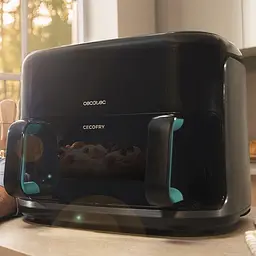 Мультипіч Cecotec Cecofry&Grill Smokin`Prime 11000 (A01_EU01_101139) - мініатюра 4