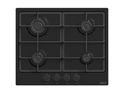 Варильна поверхня Kernau KGH 6423 CI Matt Black