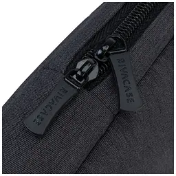 Чохол до ноутбука RivaCase 17.3" 7707 (Black) "Suzuka" (7707Black) - мініатюра 8